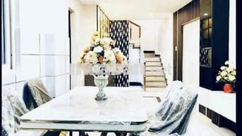 🔥Gấp - Nguyễn Tri Phương - Nhà Đúc 3 Tầng - Ngay Giữa Trung Tâm - Nở H