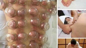 Em nhận Massage Body. Foot. Bấm huyệt tận nơi 