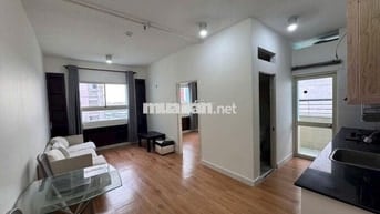 Cho thuê căn hộ CC Thái An, Nguyễn Văn Quá, Q12. Giá 6tr 40m2 full NT
