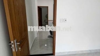 BÁN NHÀ HXH TÂN BÌNH TRƯỜNG TRINH -4X14-64M2 NỞ HẬU 6TY6