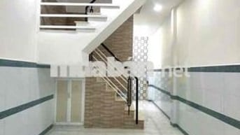 Nhà TL10,Kế Tên L.ỬA-2Tầng-DTSD 54m2 Sổ Hồng Riêng