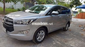 Toyota Innova 2019 2.0E 76000 km xe nhà chính chủ