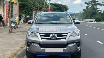 Toyota Fortuner 2.4G 2018 sàn dầu nhập Indonesia