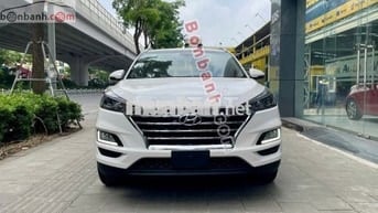 Hyundai Tucson 2.0 AT Tiêu chuẩn 2021