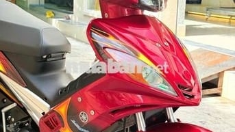 Exciter 2010 5p71 dọn full new ngay chủ sang tên
