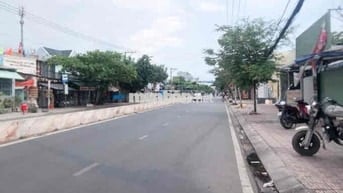 MẶT TIỀN ĐƯỜNG HUỲNH TẤN PHÁT cho vay 10 ty
