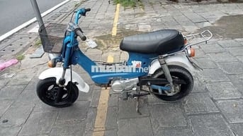 Chaly 70