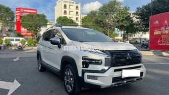 Mitsubishi Xpander Cross 2023 - 49000 km