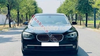 730Li sx 2011 chạy 80.000km