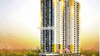 Căn hộ Bcons ASAHI- Căn hộ Nhật Bản đầu tiên Bcons-Ngay Mặt tiền QL1K