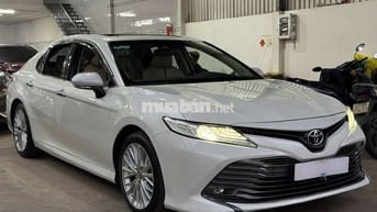 Toyota camry 2.5Q