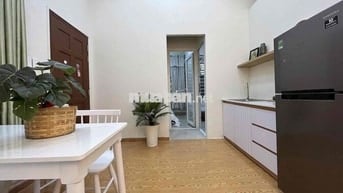 TÂN BÌNH - 2 PHÒNG NGỦ FULL NT - GẦN SÂN BAY, PICO, HV HÀNG KHÔNG