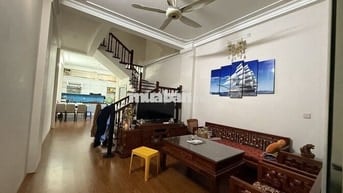 PHÂN LÔ 4T/20M2, GARA Ô TÔ, FULL NỘI THẤT, ZÁ 16,3 TỶ, CHỦ THIỆN CHÍ