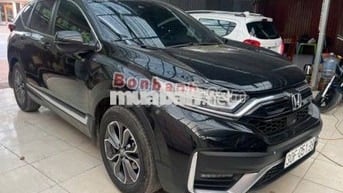 Honda CRV L 2022