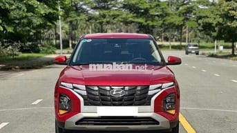 Hyundai creta 1.5AT