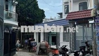 NHÀ 2 TẦNG 1 / LÊ VĂN KHƯƠNG- GIÁ 2.55tỷ