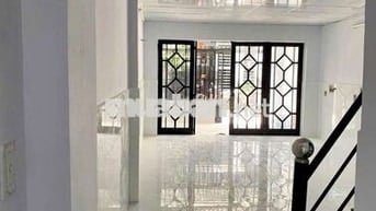 Nhà Thuê: Hương Lộ 2 ,DT: 4x16m ,1 Lầu Mới Đẹp
