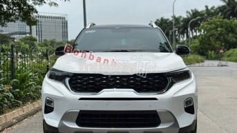 Kia Sonet Premium 2023