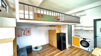 PHÒNG CHO THUÊ CÓ GÁC & KHÔNG GÁC GẦN CÔNG VIÊN LÀNG HOA GÒ VẤP