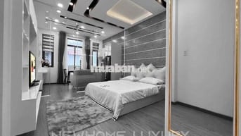 🔥1 PHÒNG NGỦ CAO CẤP - TRUNG TÂM HOÀNG DIỆU, P10, PHÚ NHUẬN