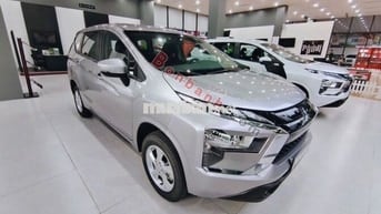 Mitsubishi Xpander 1.5 AT 2025