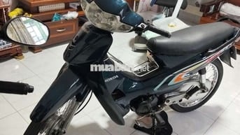 Wave anpha dk 2003 bs76 chính chủ