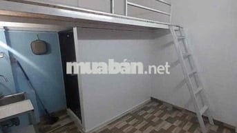 🔥KÊNH NHIÊU LỘC - DUPLEX CHO ANH EM SINH VIÊN GẦN QUẬN 3🔥