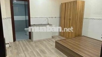 ❤️‍🔥PHÒNG STUDIO FULL NỘI THẤT NGAY TẠI MẶT TIỀN ĐƯỜNG THỐNG NHẤT 🎉