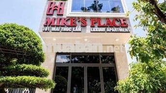 CĂN HỘ ĐẸP NỘI THẤT HIỆN ĐẠI CAO CẤP