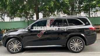 Mercedes Benz Maybach GLS 480 4Matic 2023