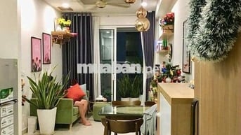 Cho thuê chung cư Richstar Khu I - 11.5 Triệu - Ở Ngay 2PN Full NTCC