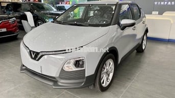 VinFast VF5 Plus 2025