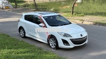 Mazda 3 2.0 AT 2010