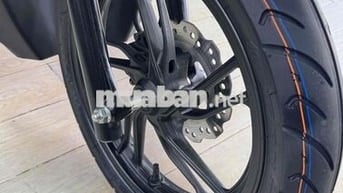 Honda Vario 150 date 2018 Đen Nhám Bs Sài Gòn