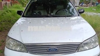 2004 GHIA 1.8 MT - 63000 km