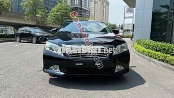 Toyota Camry 2.5Q sản xuất 2013
