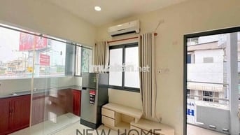 🔥💢 ĐÚNG HÌNH - ĐÚNG ZÁ ❌🚫 1 PHÒNG NGỦ TÁCH BẾP NGAY CV HOÀNG VĂN THỤ