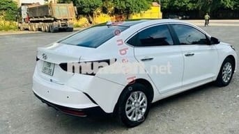 Xe Hyundai Accent 1.4 AT 2022 - 388 Triệu