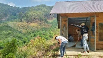 Đất nghỉ dưỡng Xuân Trường Đalat