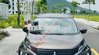 Xe Mitsubishi Xpander 1.5 MT 2018 - 339 Triệu