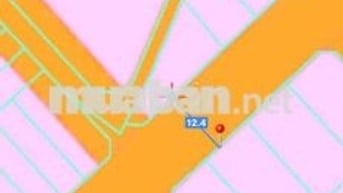 Bán Đất 200m Thổ Cư, Đường DT769, Hưng Lộc Đồng Nai, Gần KCN Dầu Giây