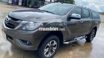Bán Tải BT50 2017 số tự động xe zin tuyệt đối
