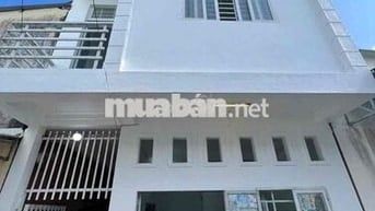 Bán nhà trệt lầu + 6 phòng trọ hẻm 388 Nguyễn Văn Cừ