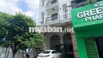 CHO THUÊ MBKD ĐƯỜNG VÕ THÀNH TRANG,TÂN BÌNH,  — 7TR