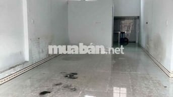Cho Thuê nhà mặt tiền kinh doanh -làm kho