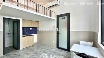 SIU PHẨM FULL NỘI THẤT CỬA SỔ TRỜI NGAY ĐH VĂN HIẾN,HUIT,được nuôi pet