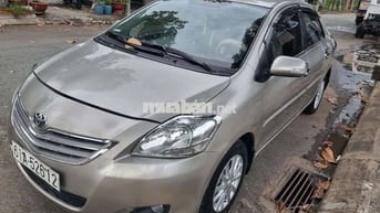 Vios xs 2011, 1.5E - 146 km