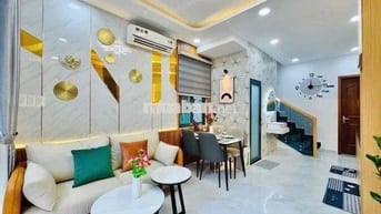 HXH NGUYÊN HỒNG - 40M2, 3 PN - FULL NỘI THẤT - GIÁ 5.95 TỶ