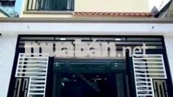 NHÀ 1 LẦU , 850TR, sổ hồng riêng, Đường oto