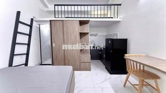 Duplex 2 giường không giới hạn người ở mới 100%